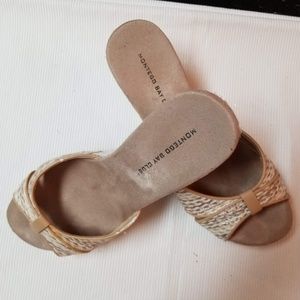 Wedge Sandal